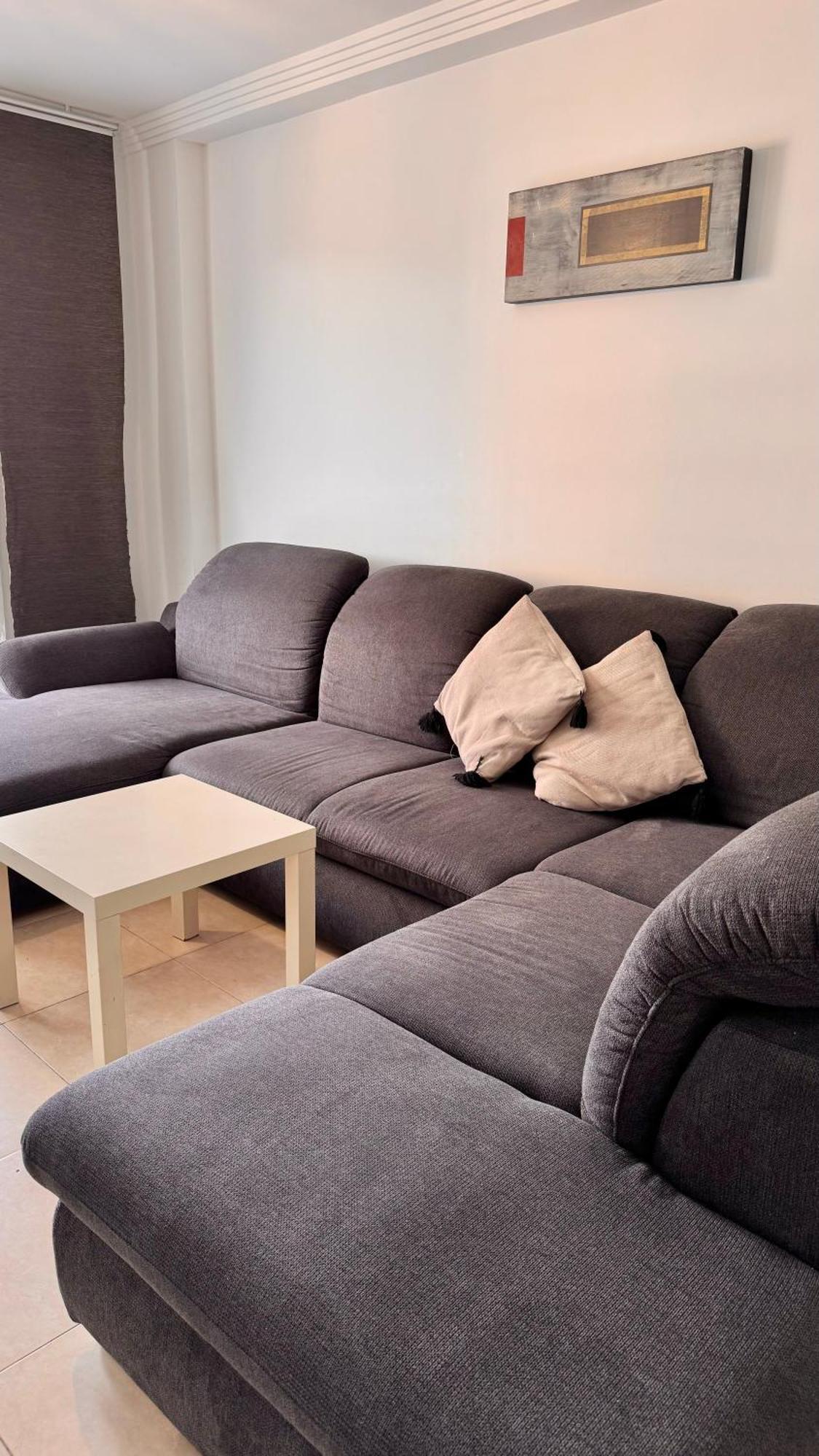 Estrella De La Cala Finestrat Apartment Benidorm Bagian luar foto