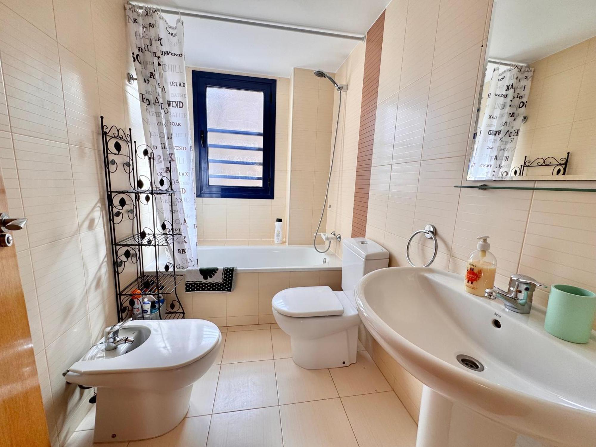 Estrella De La Cala Finestrat Apartment Benidorm Bagian luar foto