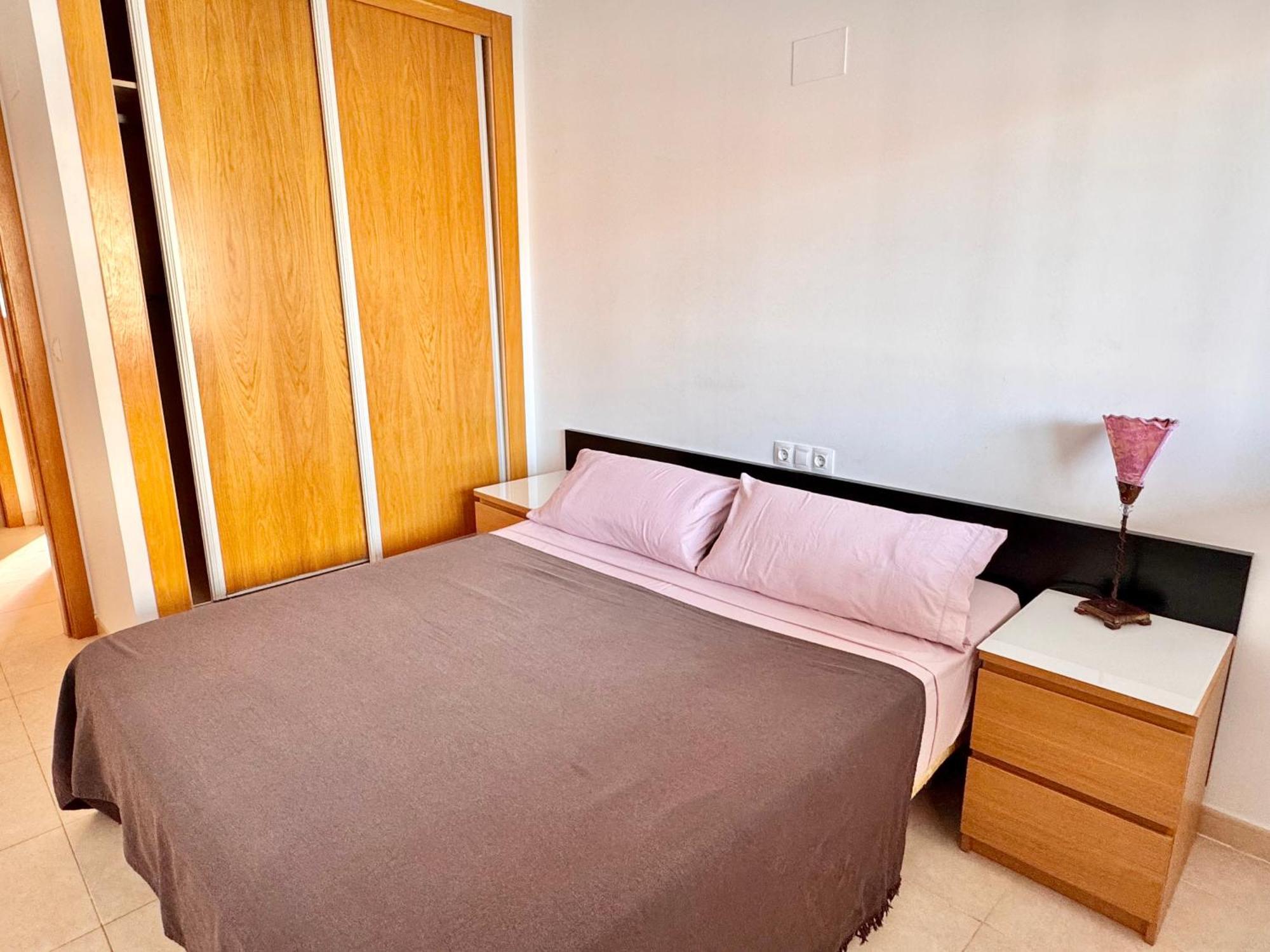 Estrella De La Cala Finestrat Apartment Benidorm Bagian luar foto