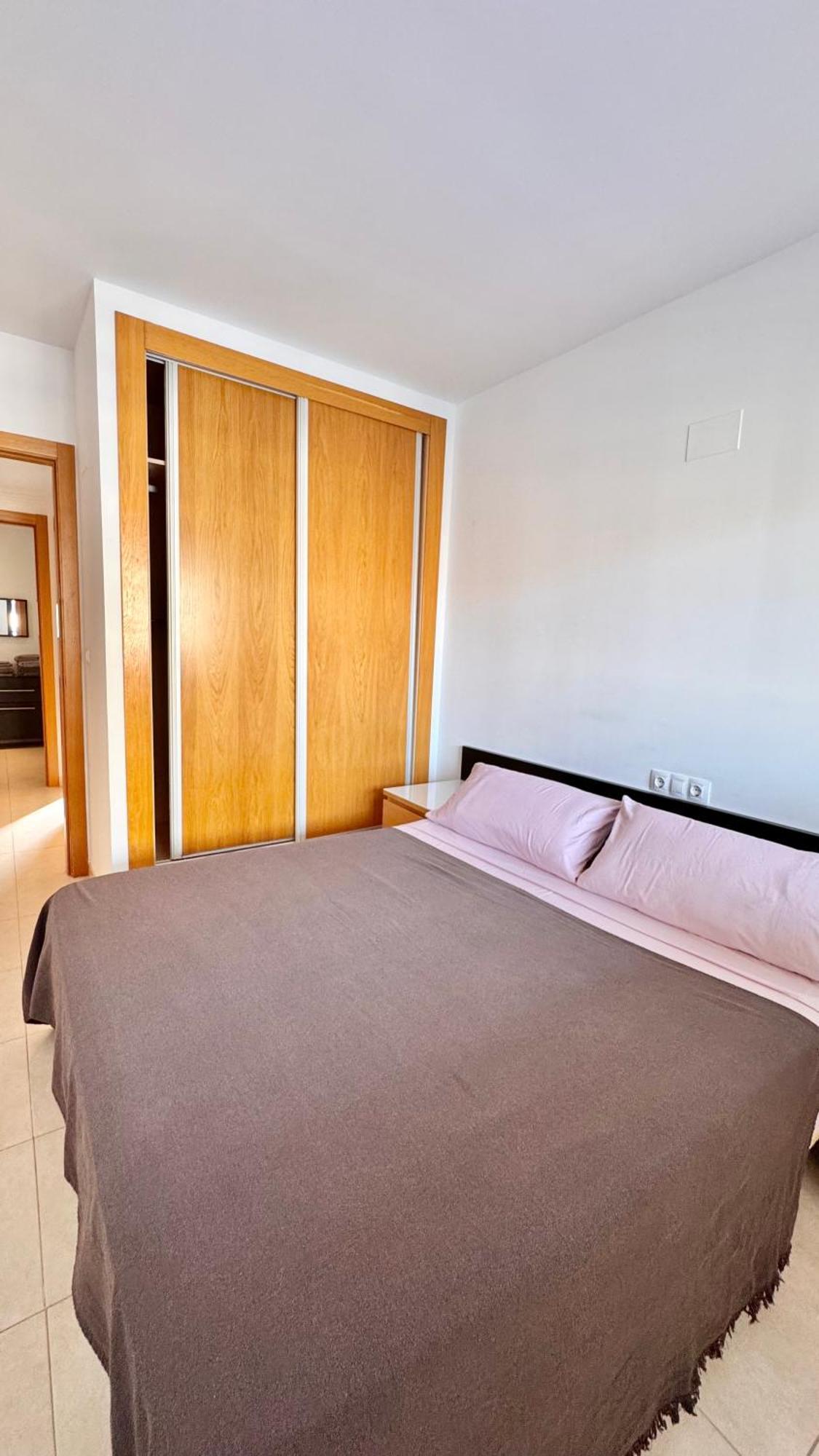 Estrella De La Cala Finestrat Apartment Benidorm Bagian luar foto