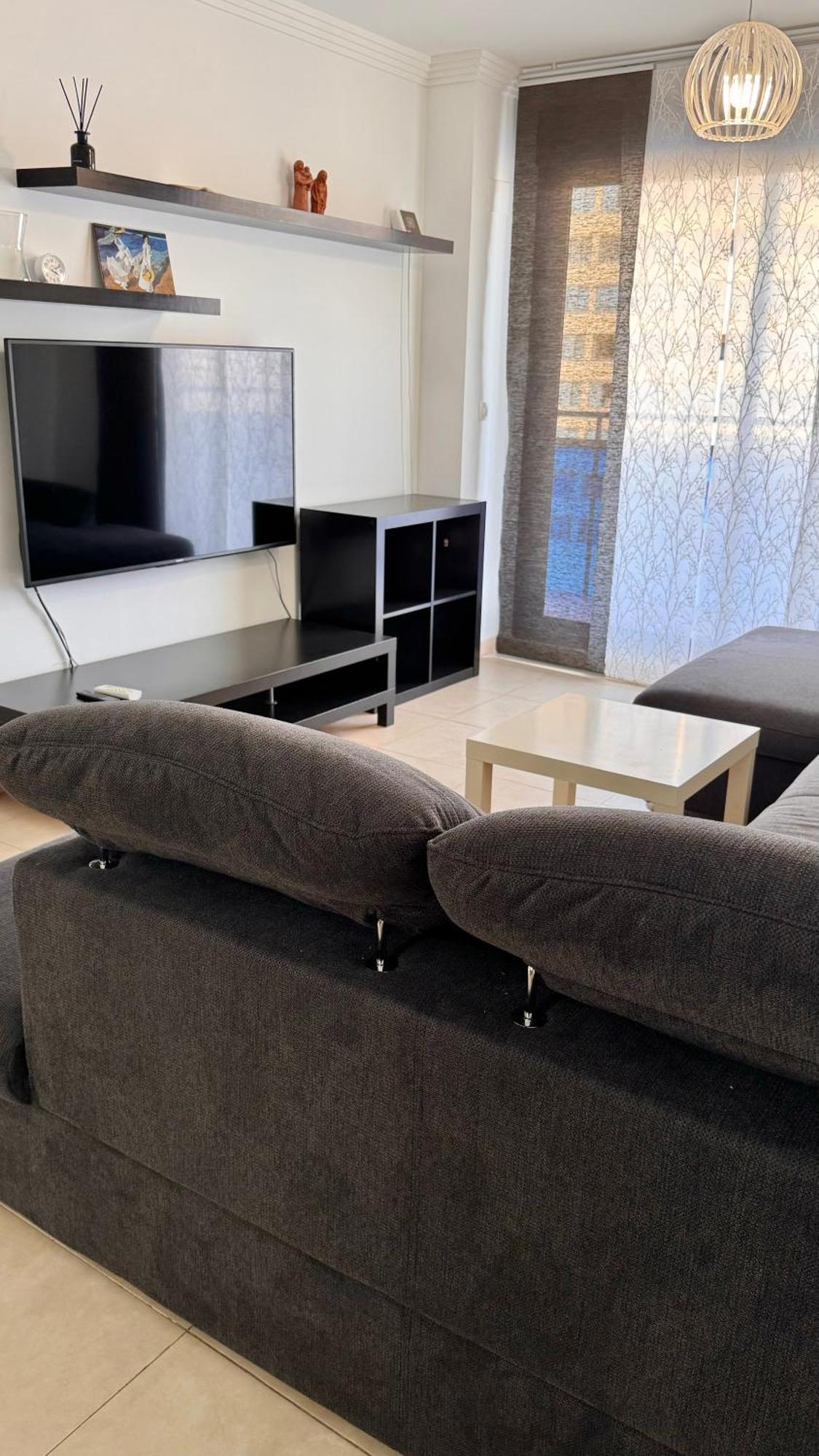 Estrella De La Cala Finestrat Apartment Benidorm Bagian luar foto